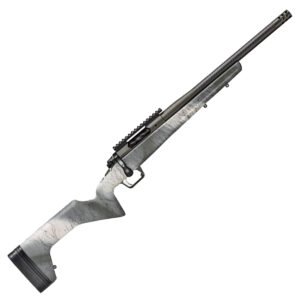 Springfield Armory Model 2020 6.5 Creedmoor Redline Mil-Spec Green Cerakote Bolt Action Rifle - 16in