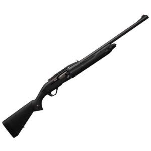 Winchester SX4 Hybrid Hunter Flat Dark Earth Permacote 12 Gauge 3in Semi Automatic Shotgun - 26in
