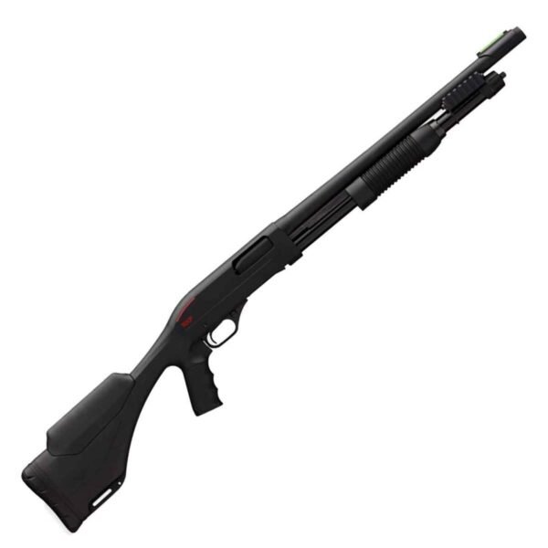 Winchester SX3 Black Shadow Blued 20 Gauge Semi Automatic Shotgun - 26in