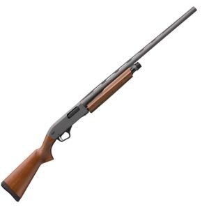 Winchester SXP Hybrid Field Gray Permacote 20 Gauge 3in Pump Shotgun - 26in