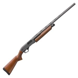 Winchester SXP Hybrid Field Gray Permacote 20 Gauge 3in Pump Shotgun - 28in