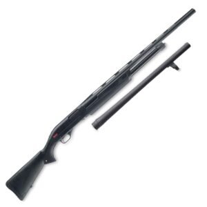 Winchester SXP Camp/Field Combo Matte Black 20 Gauge 3in Pump Shotgun - 28in
