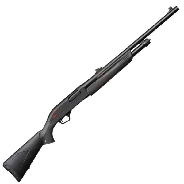 Winchester SXP Camp/Field Combo Matte Black 12 Gauge 3in Pump Shotgun - 28in