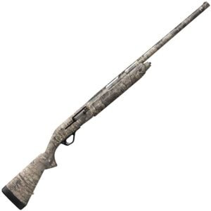 Winchester SX4 Waterfowl Hunter Realtree Timber 12 Gauge 3-1/2in Semi Automatic Shotgun - 28in