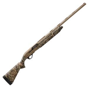 Winchester SX4 Hybrid Hunter Flat Dark Earth Permacote 20 Gauge 3in Semi Automatic Shotgun - 28in