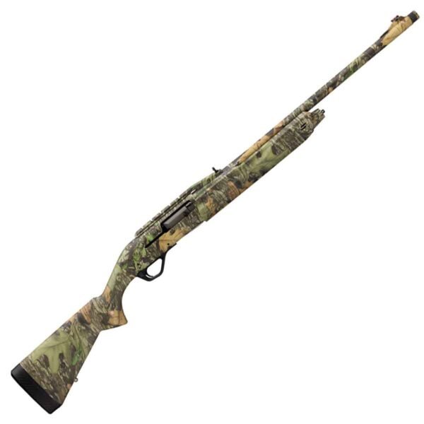 Winchester SX4 NWTF Turkey Shotgun