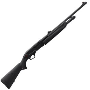 Winchester SXP Black Shadow Deer Pump Shotgun