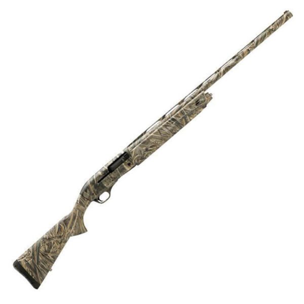 s8 Winchester SX3 Waterfowl Hunter - Realtree Max-5 Semi-Auto Shotgun