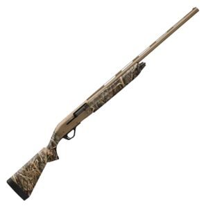 Winchester SX4 Hybrid Hunter Flat Dark Earth Permacote 12 Gauge 3in Semi Automatic Shotgun - 28in
