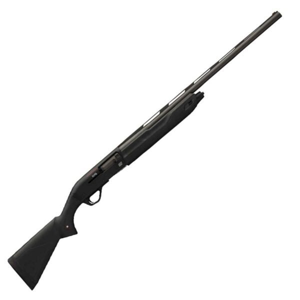 s99 Winchester SX4 Compact Matte Black 20 Gauge 3in Semi Automatic Shotgun - 26in