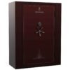 Browning Silver 65T 65 Gun Safe - Crimson Fade Two-Tone
