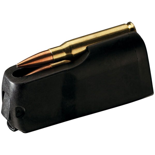Browning X-Bolt 243 Winchester/308 Winchester/7mm-08 Remington Rifle Magazine - 4 Rounds