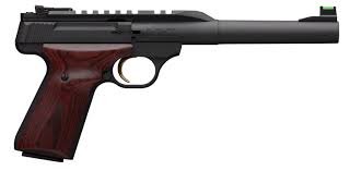 Browning Buck Mark Hunter Pistol