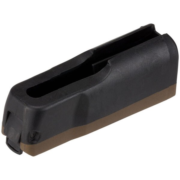 Browning X-Bolt Burnt Bronze 6.5/6mm Creedmoor Rifle Magazine - 4 Rounds