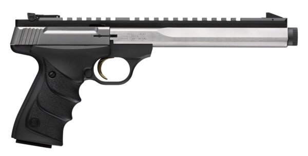 Browning Buck Mark Contour URX 22 Long Rifle 7.25in Pistol - 10+1 Rounds