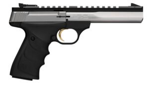 Browning Buck Mark Contour URX 22 Long Rifle 5.5in Pistol - 10+1 Rounds