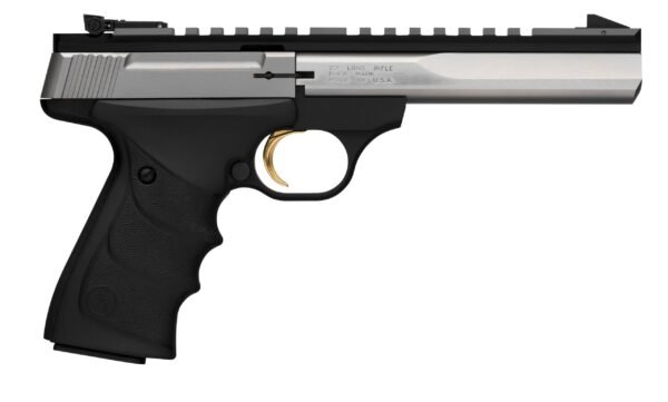 Browning Buck Mark Contour URX 22 Long Rifle 5.5in Pistol - 10+1 Rounds