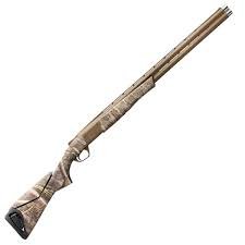Browning Cynergy Wicked Wing Cerakote 12 Gauge 3-1/2in Over Under Shotgun - 26in