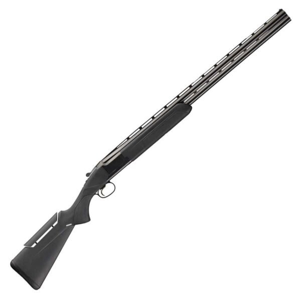 Browning Citori Composite Blued 12 Gauge 3in Over Under Shotgun - 26in