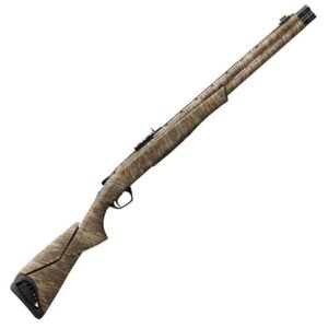 Browning Cynergy Ultimate Turkey Mossy Oak Bottomland 12 Gauge 3-1/2in Over Under Shotgun - 26in