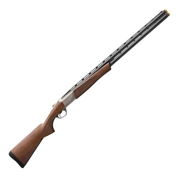 Browning Cynergy CX Satin Grade I Walnut 12 Gauge 3in Over Under Shotgun - 32in