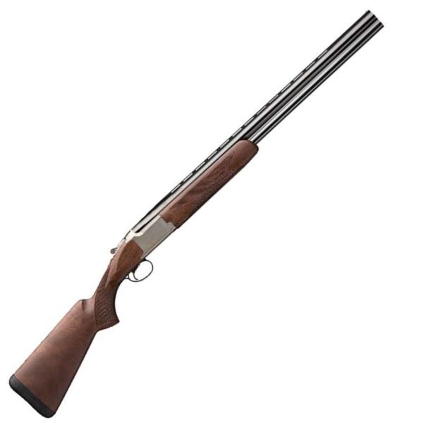 b272 Browning Citori Hunter Grade II Glossed 410 Gauge 3in Over Under Shotgun - 26in