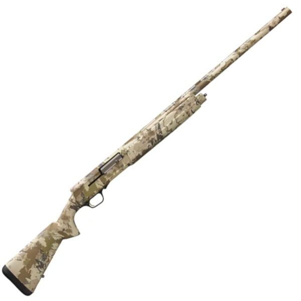 Browning A5 Sweet Sixteen Auric 16 Gauge 2-3/4in Semi Automatic Shotgun - 28in