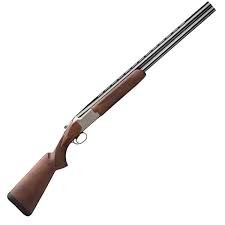 Browning Citori Hunter Grade II Glossed 20 Gauge 3in Over Under Shotgun - 26in