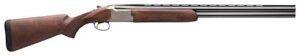Browning Citori Hunter Grade II Glossed 410 Gauge 3in Over Under Shotgun - 28in