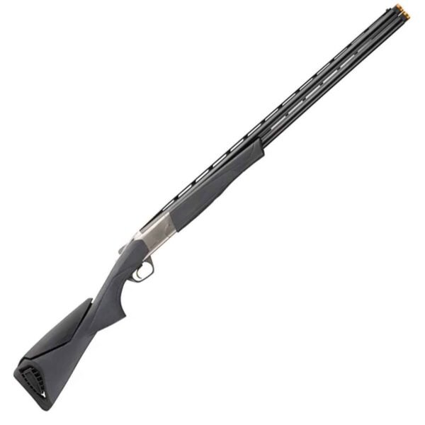 b299 Browning Cynergy CX Composite Charcoal Gray 12 Gauge 3in Over Under Shotgun - 32in