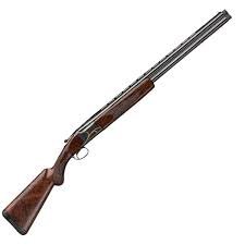 Browning Citori Gran Lightning Oiled Grade V/VI Walnut 20 Gauge 3in Over Under Shotgun - 28in