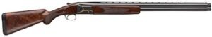 Browning Citori Gran Lightning Oiled Grade V/VI Walnut 28 Gauge 2-3/4in Over Under Shotgun - 26in