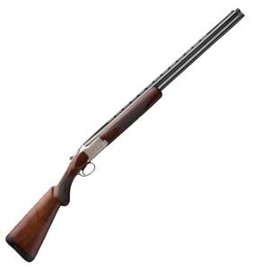 Browning Citori Feather Lightning Oiled Grade III/IV Walnut 20 Gauge 3in Over Under Shotgun - 28in