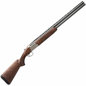Browning Citori 725 Field Glossed Grade II/III Walnut 28 Gauge 2-3/4in Over Under Shotgun - 26in