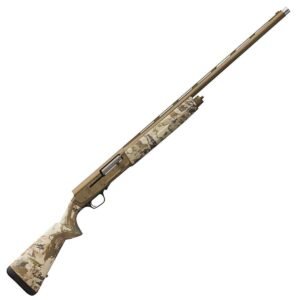 Browning A5 Wicked Wing Sweet Sixteen Burnt Bronze Cerakote 16 Gauge 2-3/4in Semi Automatic Shotgun - 28in
