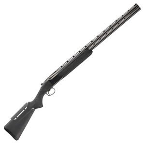 Browning Citori CXT Walnut Adjustable Stock Blued/Black 12 Gauge 3in Over Under Shotgun - 30in