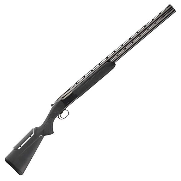 Browning Citori Composite Blued 12 Gauge 3in Over Under Shotgun - 30in
