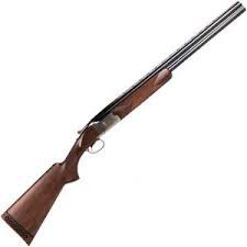 Browning Citori White Lightning Blued 12 Gauge 3in Over Under Shotgun - 28in