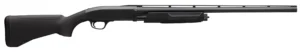 Browning BPS Field Composite Blued 12 Gauge 3in Pump Action Shotgun - 26in