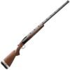 Browning BT-99 Micro Adjustable LOP Blued/Wood 12 Gauge 2-3/4in Single Shot Shotgun - 30in