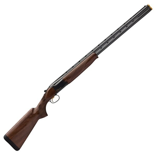 Browning Citori CXS 12 Gauge 3in Over Under Shotgun - 28in