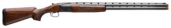 Browning Citori CX Over/Under Shotgun