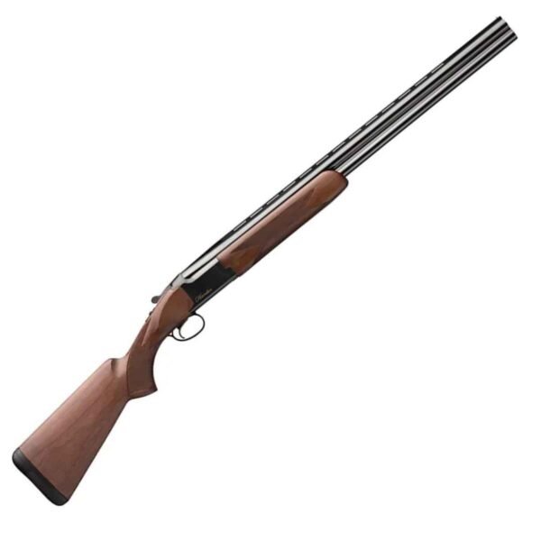 Browning Citori Hunter Satin Grade I Walnut 16 Gauge 2-3/4in Over Under Shotgun - 28in