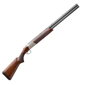 Browning Citori 725 Field Silver Nitride/Blued 20 Gauge 3in Over Under Shotgun - 28in