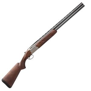 Browning Citori Hunter Grade II Glossed 28 Gauge 2-3/4in Over Under Shotgun - 28in