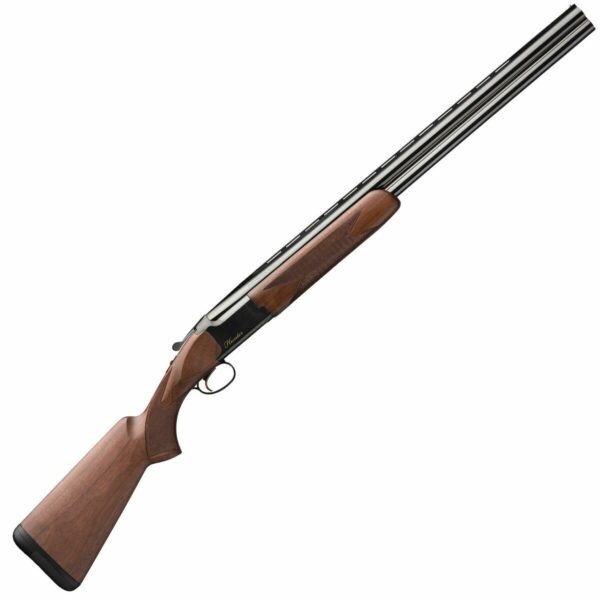 b469 Browning Citori Hunter Grade II Satin 12 Gauge 3in Over Under Shotgun - 28in