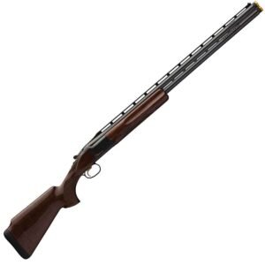 Browning Citori CXT Blued/Walnut 12ga 3in Over Under Shotgun - 32in