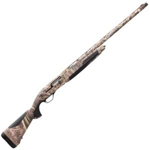Browning Maxus II 12 Gauge 3-1/2in Mossy Oak Shadow Grass Habitat Semi Automatic Shotgun - 28in