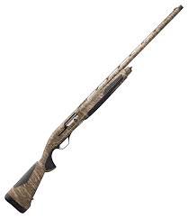 Browning Maxus II Mossy Oak Bottomland 12 Gauge 3.5in Semi Automatic Shotgun