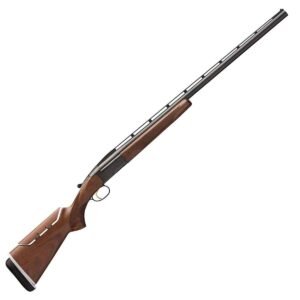 Browning BT-99 Adjustable B&C Micro Satin Blued 12 Gauge 2-3/4in Single Shot Shotgun - 30in